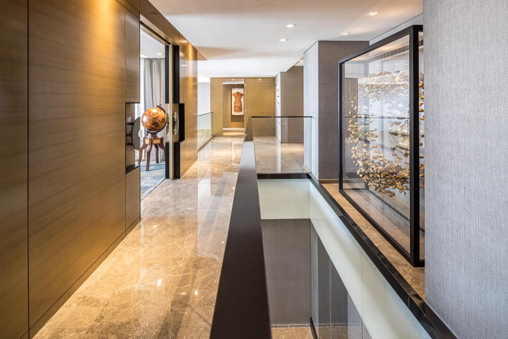 Wyndham Jinjiang Hotel Exterior foto
